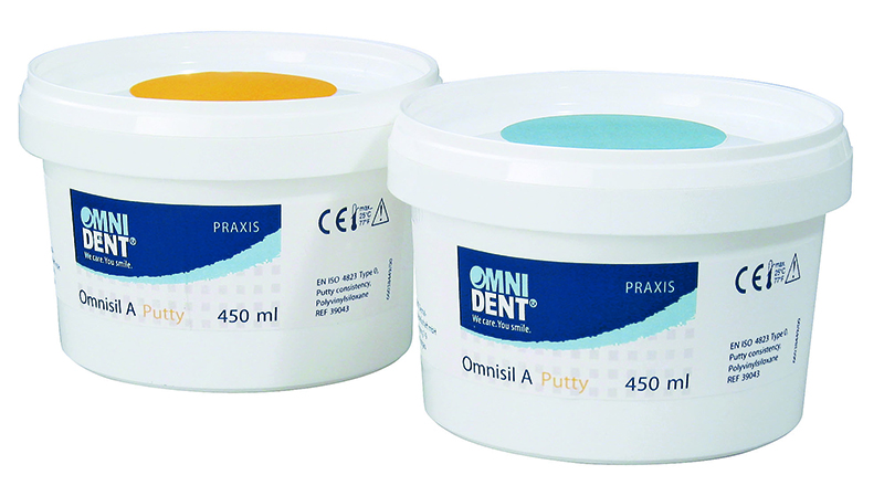 A putty deals